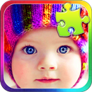 Милый Ребенок Головоломки APK