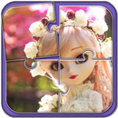 Sevimli bebekler bilmecenin APK