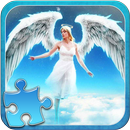 Angels Jigsaw Puzzle Game APK