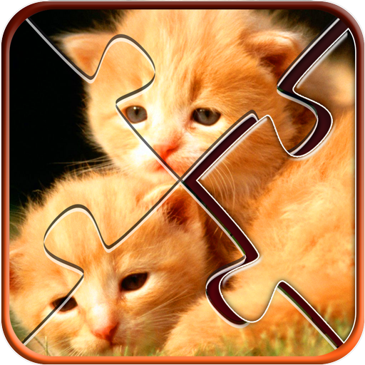 Baby Animals Jigsaw Puzzles