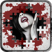 Gothic Jigsaw Puzzle