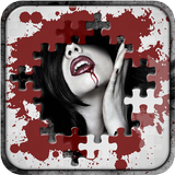 Gothic Jigsaw Puzzle ikon