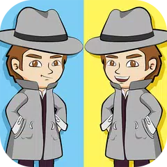 Find Differences - Detective 3 APK download