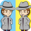 Find Differences - Detective 3 Download gratis mod apk versi terbaru