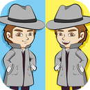 Find Differences - Detective 3 APK