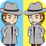 Find Differences - Detective 3 APK