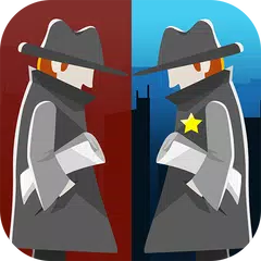 Find The Differences - The Detective APK download