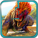 Dinosaures Puzzle APK