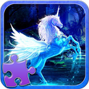 Fantezi Bulmaca Oyunları APK