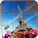 Puzzles du Monde Repères APK