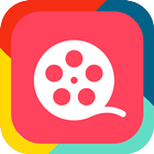 Puzzle Movies Free Online HD-icoon