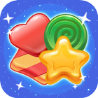 Shapes Puzzle Free icône