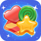 Shapes Puzzle Free icône