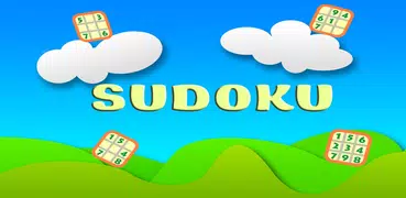 Судоку Sudoku (Бесплатно)