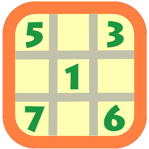 Судоку Sudoku (Бесплатно)