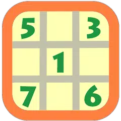 Sudoku Free Puzzles APK download