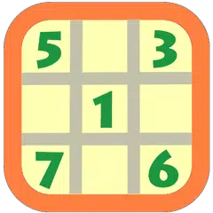 數獨 APK 下載