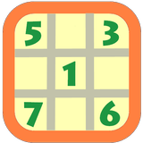 Sudoku icône