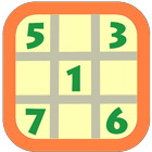 Puzzle Sudoku ikona