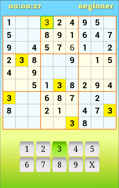 sudoku free puzzles apk 134 download for android download sudoku