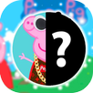 Peppo Piglet: puzzles for Rebecca cartoon APK
