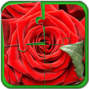 Roses Jeux De Puzzle APK