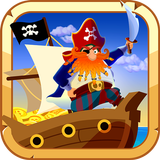 APK Pirate Captain-Merge & Idle Game