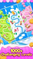 Puzzle Sugar اسکرین شاٹ 2