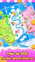 Puzzle Sugar imagem de tela 2