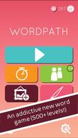 Wordpath Poster