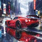 Car Drift Puzzle ícone