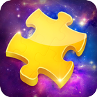 Jigsaw World آئیکن