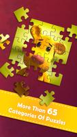 직소 퍼즐 게임-성인과 어린이를위한 매직 퍼즐 스크린샷 2