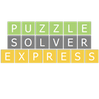 Puzzle Solver Express icône
