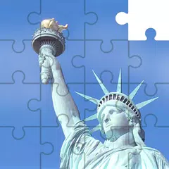 Countries Jigsaw puzzles APK download