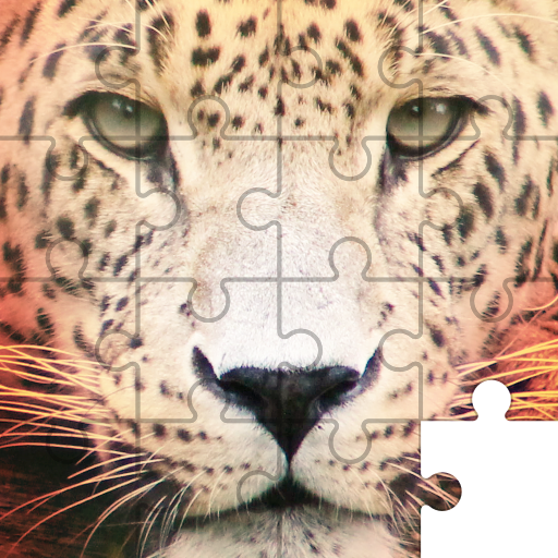 Jigsaw Puzzles: Tiere