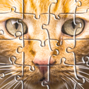 Пазлы: Животные APK