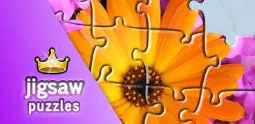 Jigsaw puzzles - PuzzleTime