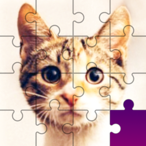 Puzzle - PuzzleTime