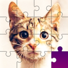 Teka-teki jigsaw - PuzzleTime ikon
