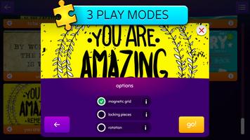 Teka-teki jigsaw - PuzzleTime screenshot 3