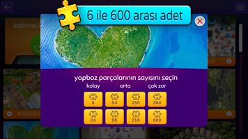 Yapbozlar - PuzzleTime Ekran Görüntüsü 2