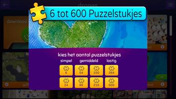 Legpuzzels - PuzzleTime screenshot 2