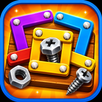 Nut Bolt Opener Screw APK