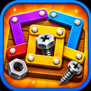 Nut Bolt Opener Screw APK