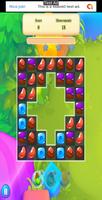 PUZZLE TOY MATCH Plakat