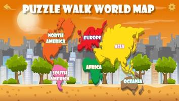 PuzzleWalk screenshot 2