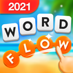 Wordflow: Word Search Puzzle Free - Anagram Games