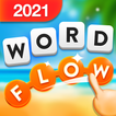 ”Word Glow: Word Search Puzzle Free - Anagram Games
