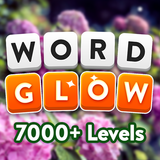 Word Glow icône